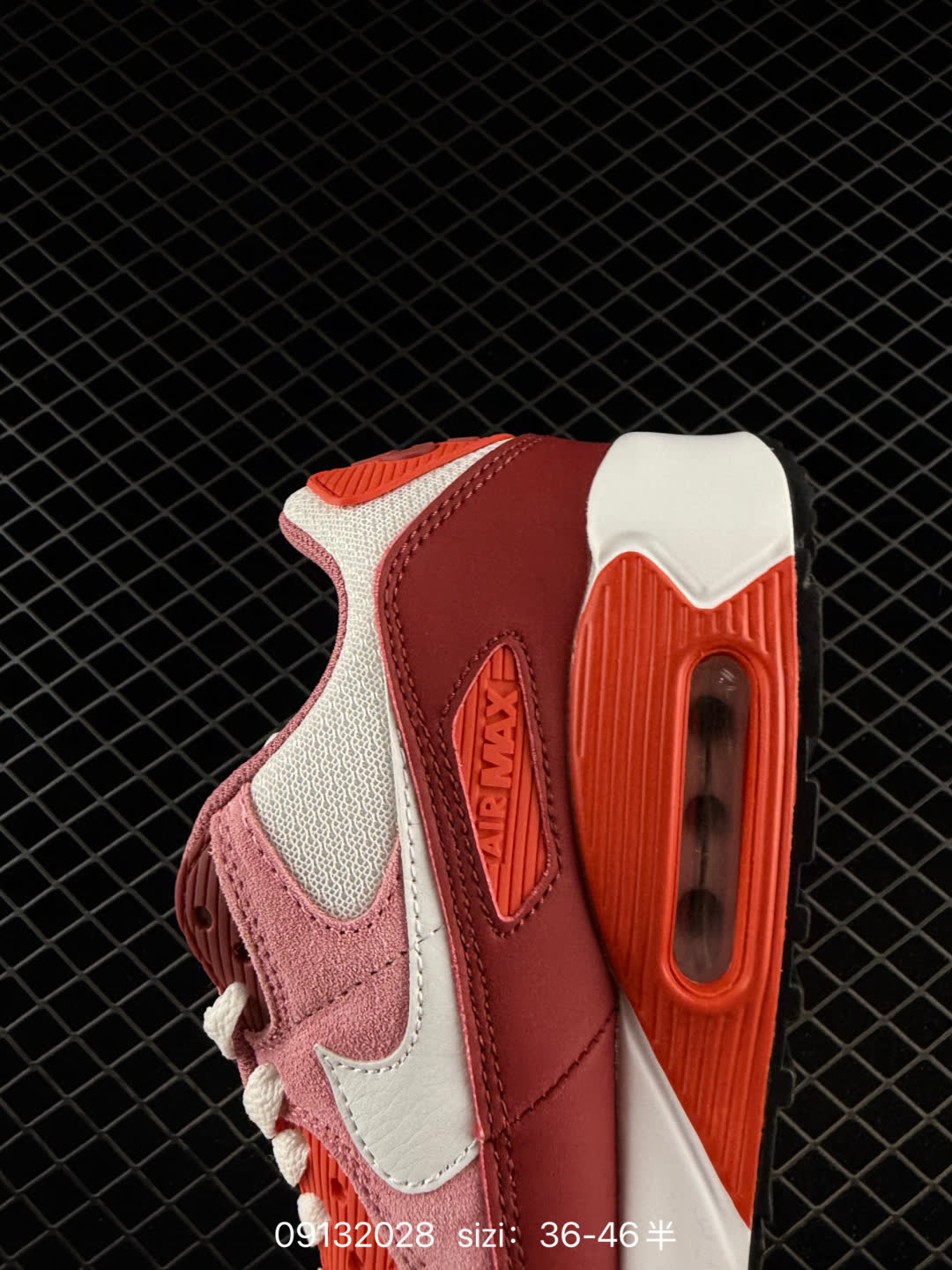 Nike Air Max 90-DJ5190-100